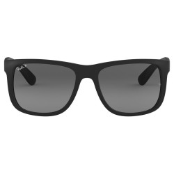 RAY-BAN JUSTIN 4165/622/T3/55