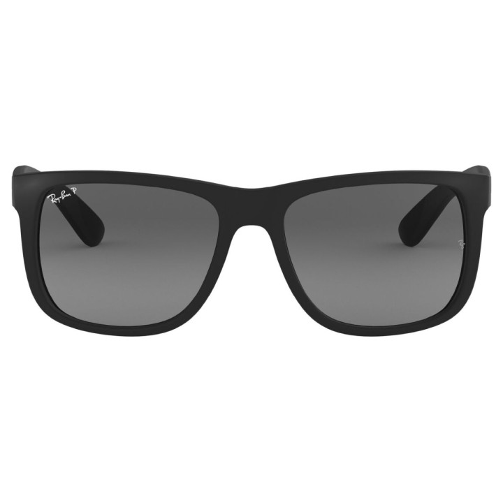 RAY-BAN JUSTIN 4165/622/T3/55