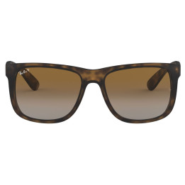 RAY-BAN JUSTIN 4165/865/T5/55
