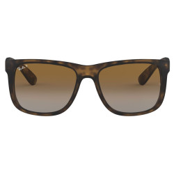 RAY-BAN JUSTIN 4165/865/T5/55