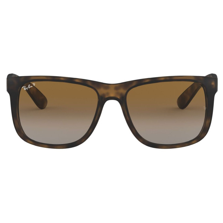 RAY-BAN JUSTIN 4165/865/T5/55