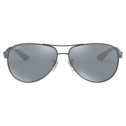 RAY-BAN TECH 8313/004/K6/61