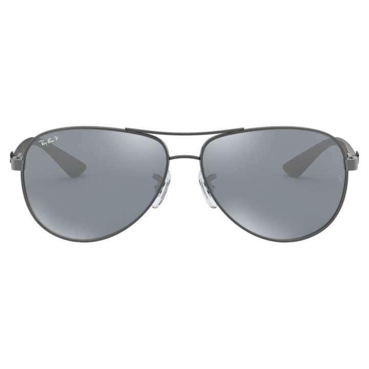 RAY-BAN TECH 8313/004/K6/61