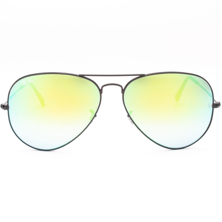 RAY-BAN AVIATOR 3025/002/4J/62