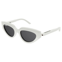 BALENCIAGA BB0159S/003/52