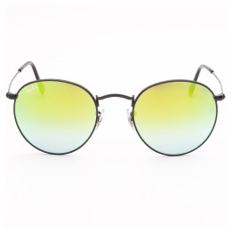 RAY-BAN ROUND 3447/002/4J/50