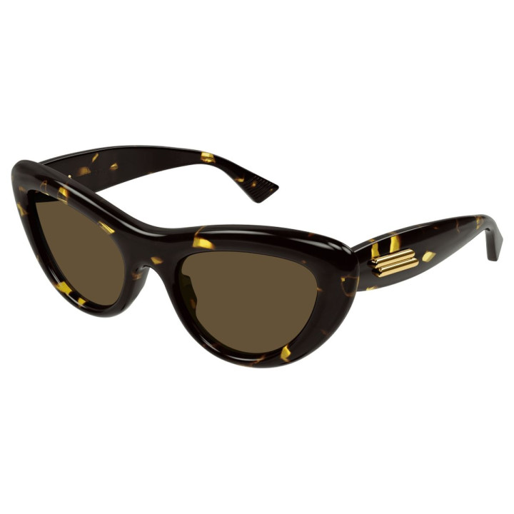 BOTTEGA VENETA BO1282S/002/53