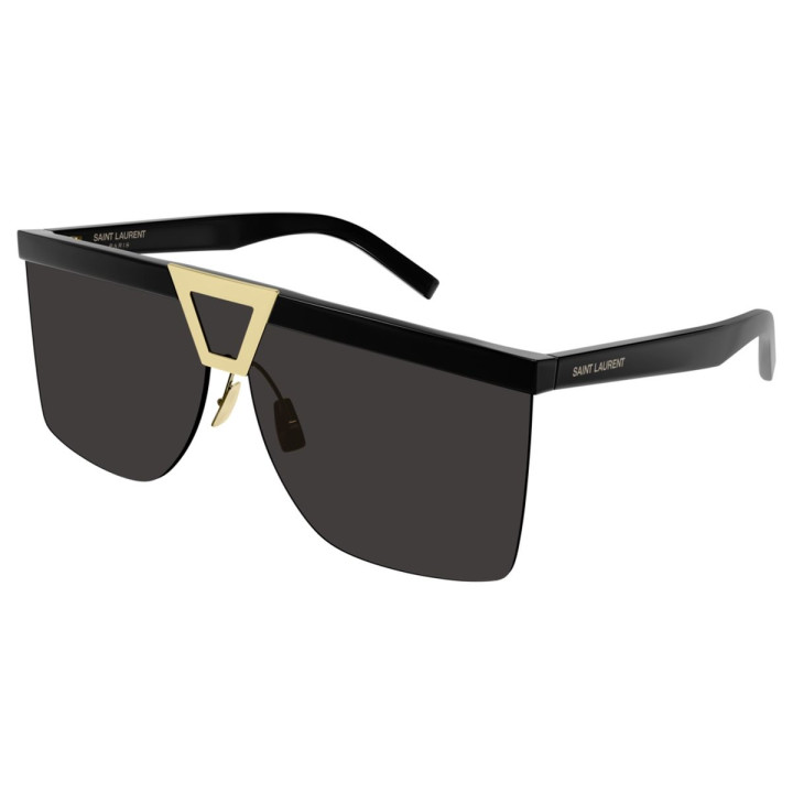 SAINT LAURENT SL 537 PALACE/001/99