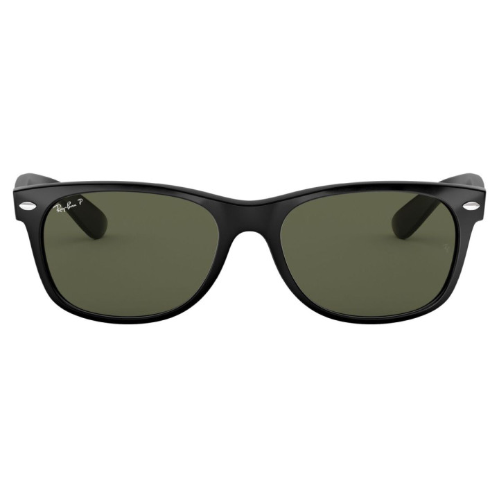RAY-BAN NEW WAYFARER 2132/901/58/58