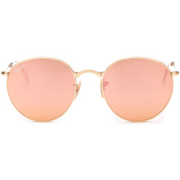 RAY-BAN ROUND METAL FOLDING 3532/001/Z2/53