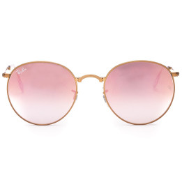 RAY-BAN ROUND METAL FOLDING 3532/198/7Y/53