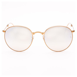 RAY-BAN ROUND METAL FOLDING 3532/198/9U/53
