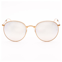 RAY-BAN ROUND METAL FOLDING 3532/198/9U/53