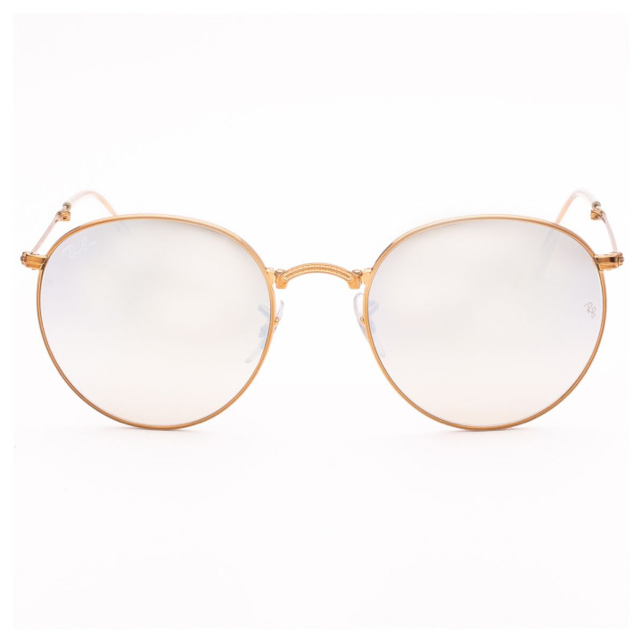 RAY-BAN ROUND METAL FOLDING 3532/198/9U/53