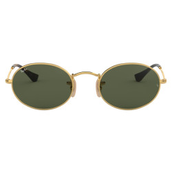 RAY-BAN OVAL 3547N/001/51