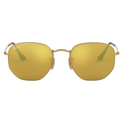 RAY-BAN HEXAGONAL 3548N/001/93/48