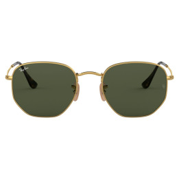 RAY-BAN HEXAGONAL 3548N/001/51