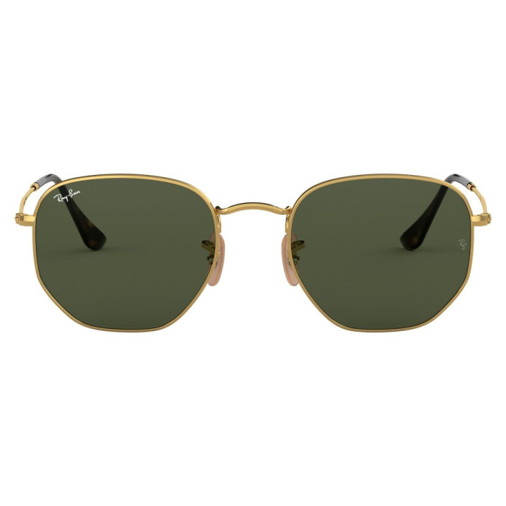RAY-BAN HEXAGONAL 3548N/001/51