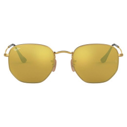 RAY-BAN HEXAGONAL 3548N/001/93/51