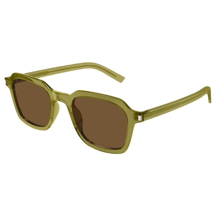 SAINT LAURENT SL 715 SLIM/004/49-21-145