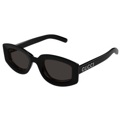 GUCCI GG1719S/001/51-23-145