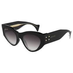 GUCCI GG1704S/001/54-20-140
