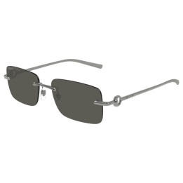 GUCCI GG1703S/001/55-17-140