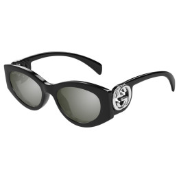 GUCCI GG1691S/001/54-19-145