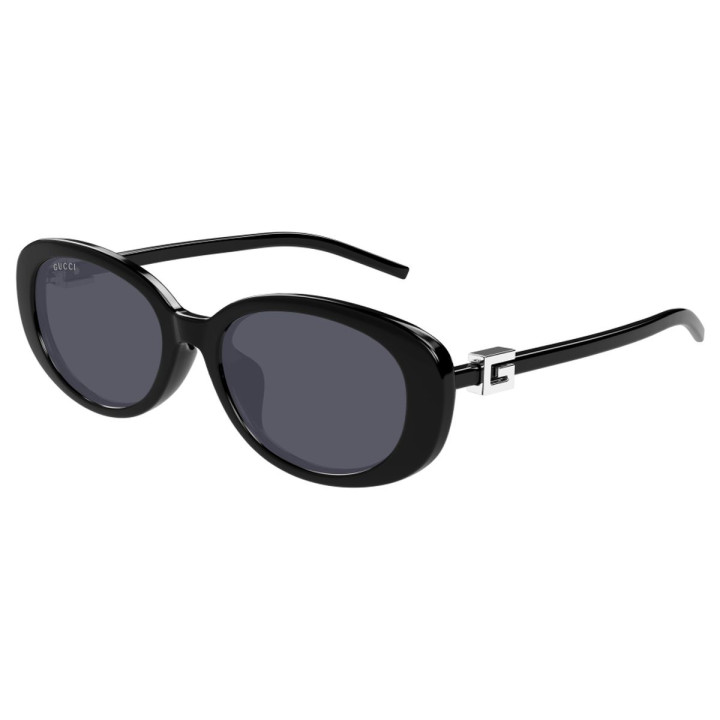 GUCCI GG1684SA/001/55-18-145
