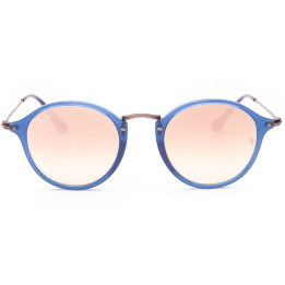 RAY-BAN ROUND FLECK 2447N/62547O/49