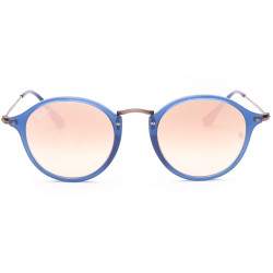 RAY-BAN ROUND FLECK 2447N/62547O/49