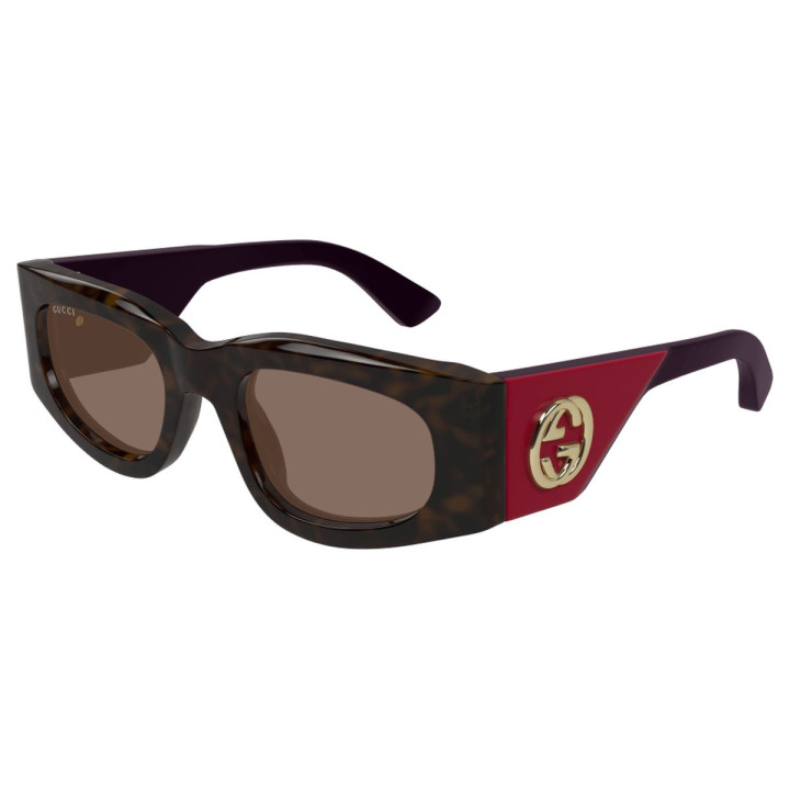 GUCCI GG1664S/004/51-21-140