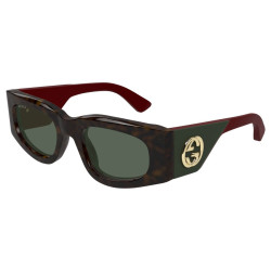 GUCCI GG1664S/002/51-21-140