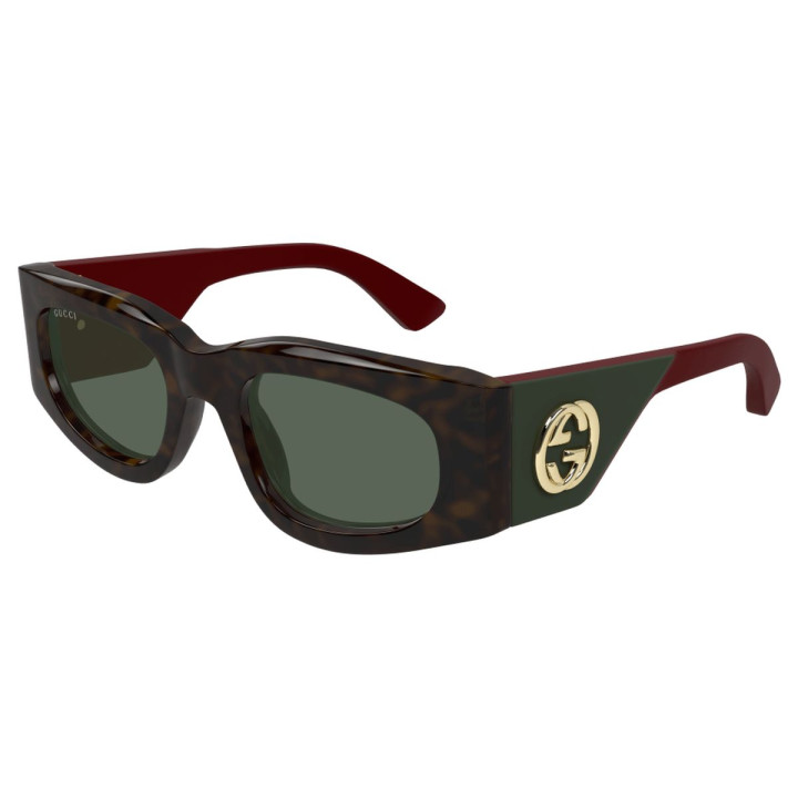 GUCCI GG1664S/002/51-21-140