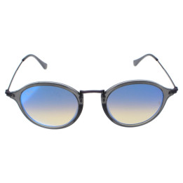 RAY-BAN ROUND FLECK 2447N/62554O/49