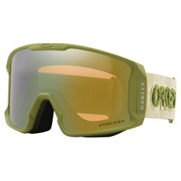 OAKLEY LINE MINER L SNOW GOGGLES OO7070/G7/01
