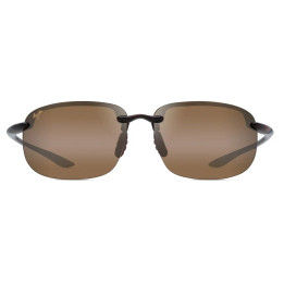 MAUI JIM HOOKIPA H456-10/XLARGE TORTOISE/HCL BRONZE