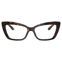 DOLCE & GABBANA DG3375B/502/53