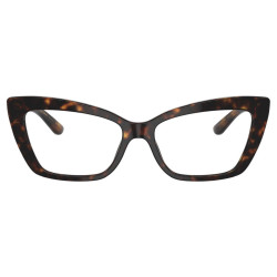 DOLCE & GABBANA DG3375B/502/53