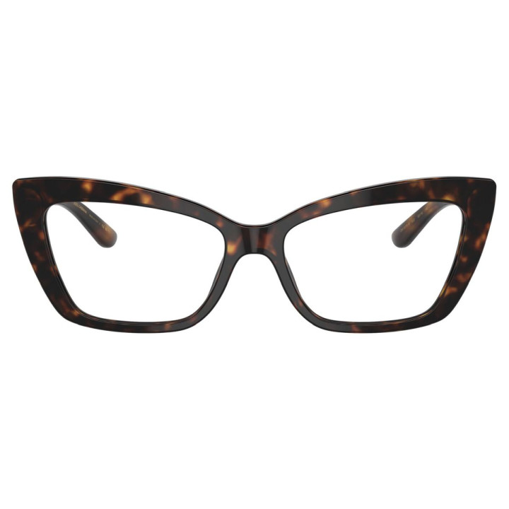 DOLCE & GABBANA DG3375B/502/53