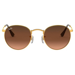 RAY-BAN ROUND 3447/9001A5/50