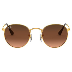 RAY-BAN ROUND 3447/9001A5/50