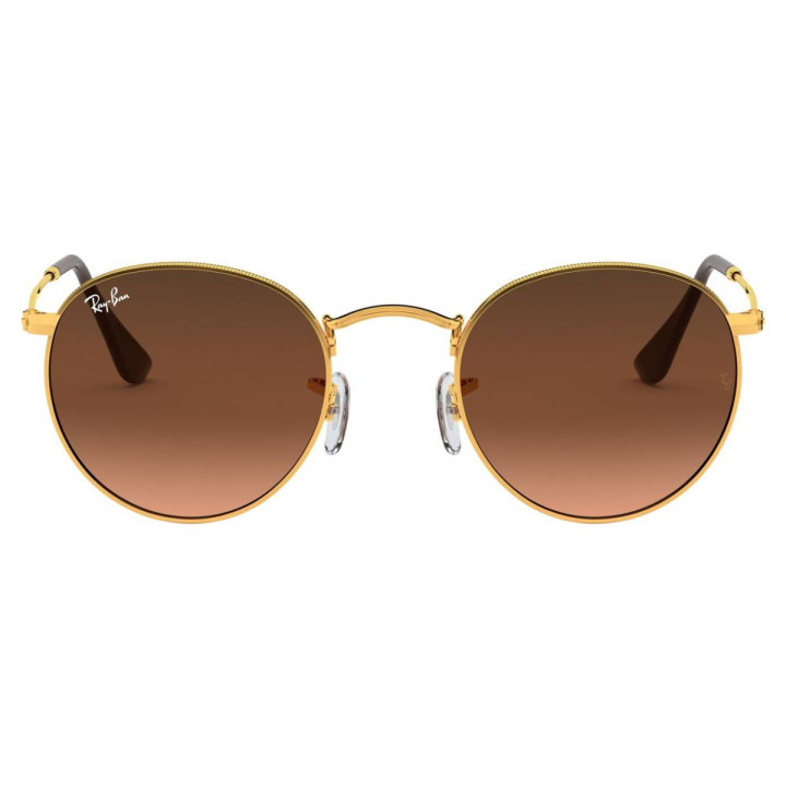 RAY-BAN ROUND 3447/9001A5/50