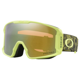 OAKLEY LINE MINER M SNOW GOGGLES OO7093/88/00