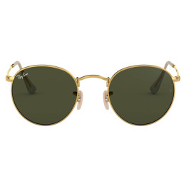 RAY-BAN ROUND 3447/001/53