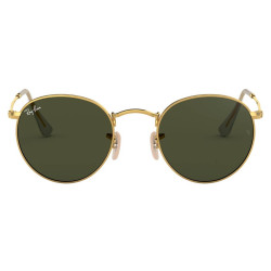 RAY-BAN ROUND 3447/001/53