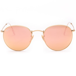 RAY-BAN ROUND 3447/112/Z2/53