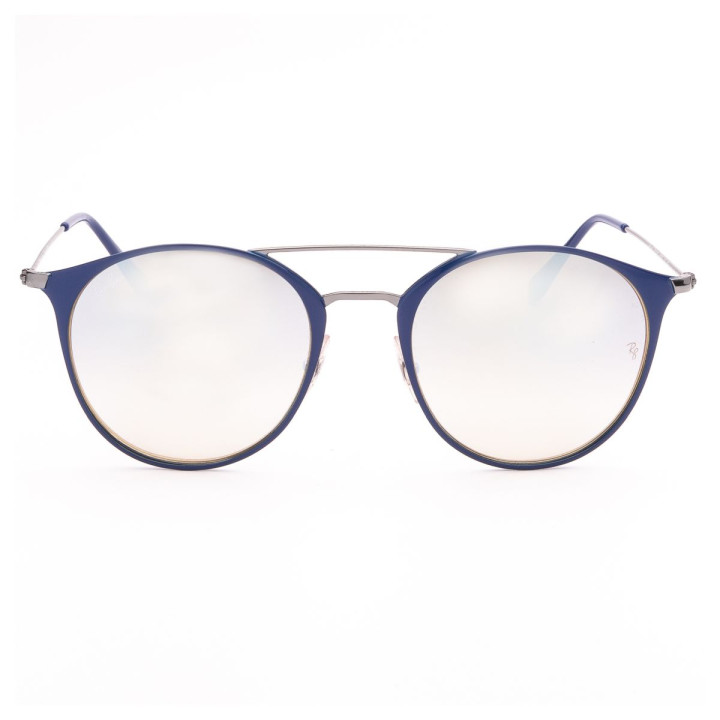 RAY-BAN 3546/90109U/52