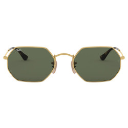 RAY-BAN OCTAGONAL 3556N/001/53