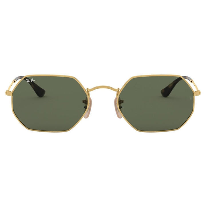 RAY-BAN OCTAGONAL 3556N/001/53